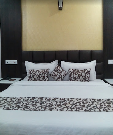 Hotel Madhuvan | Deluxe Room 